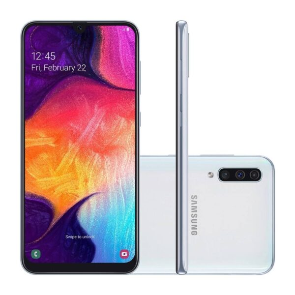 Celular Samsung Galaxy A50