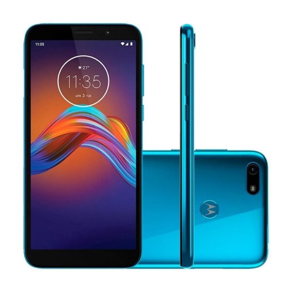 Celular Motorola Moto E6 Play