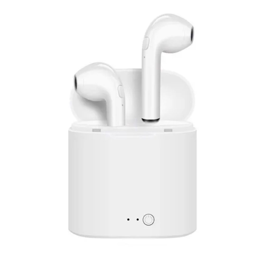 Fone De Ouvido In Ear Sem Fio Bluetooth Original Ly Mini