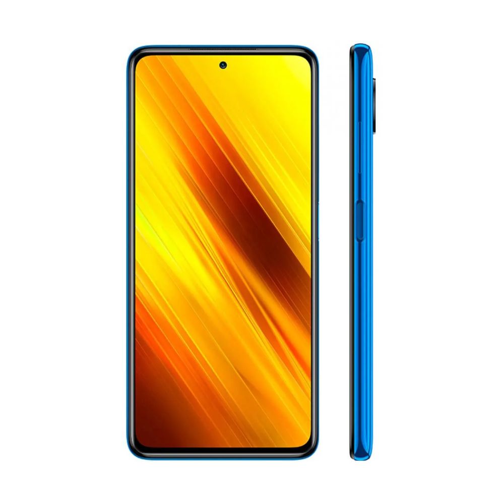 Celular Xiaomi Poco X3 Pro Maisbaratofone 8386